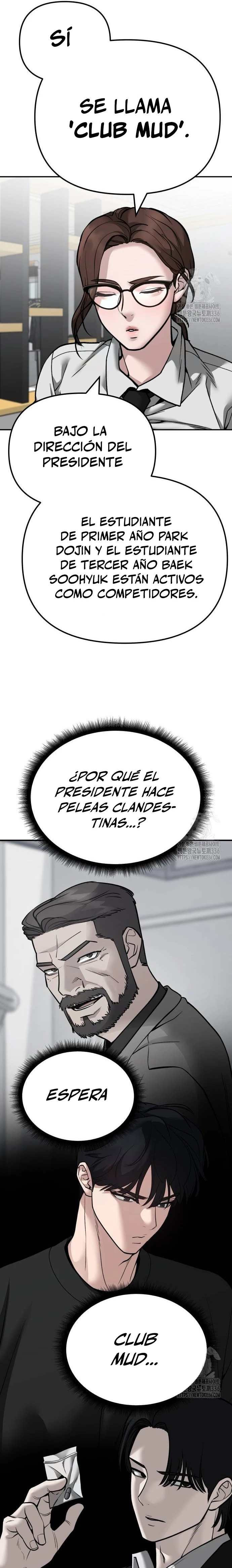 El Maton al Mando Capítulo 98 - Page 7