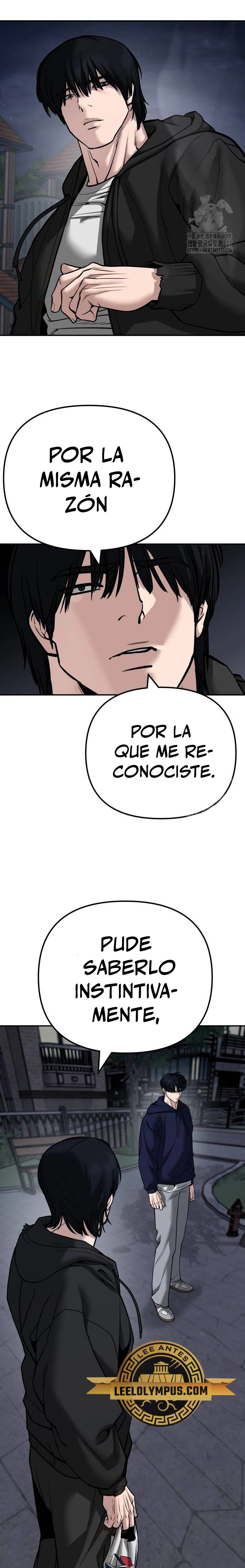 El Maton al Mando Capítulo 99 - Page 12
