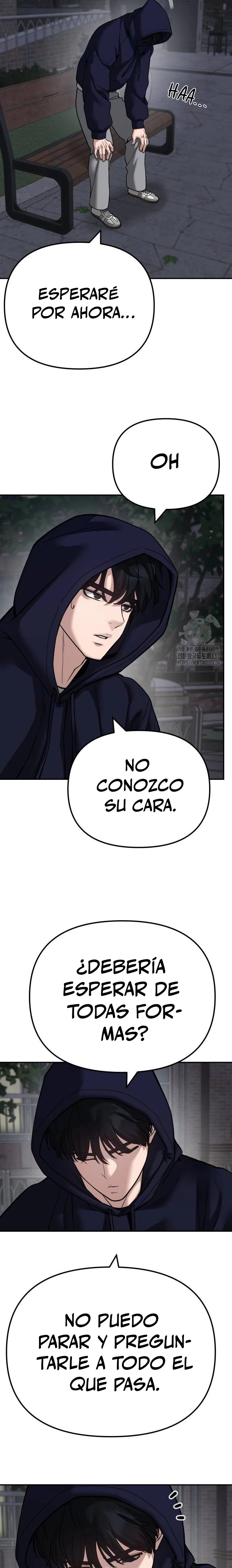 El Maton al Mando Capítulo 99 - Page 5