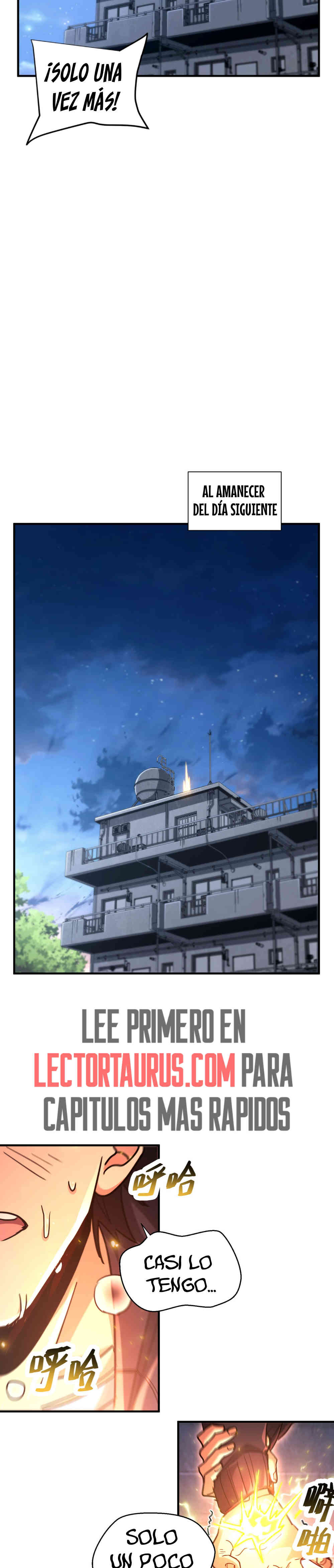 Artes Marciales Supremas: ¡Puedo aplastar Dioses con una Sola Mano! Capítulo 10 - Page 6