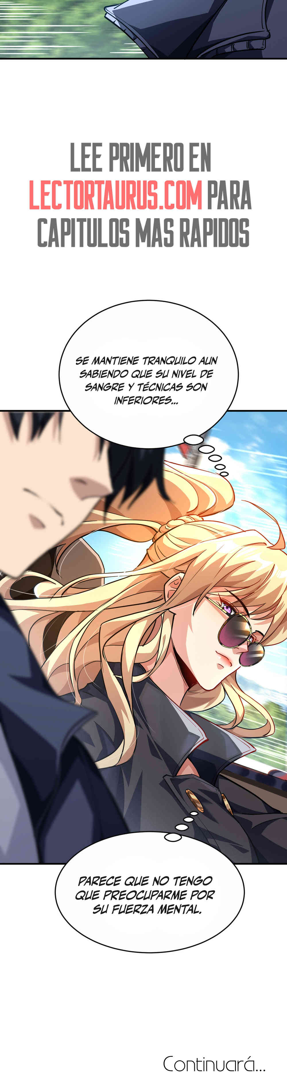 Artes Marciales Supremas: ¡Puedo aplastar Dioses con una Sola Mano! Capítulo 12 - Page 24