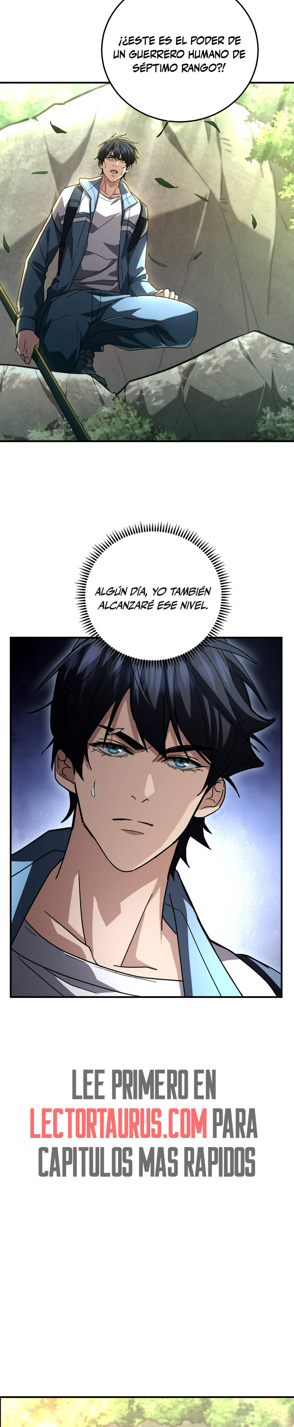 Artes Marciales Supremas: ¡Puedo aplastar Dioses con una Sola Mano! Capítulo 15 - Page 10