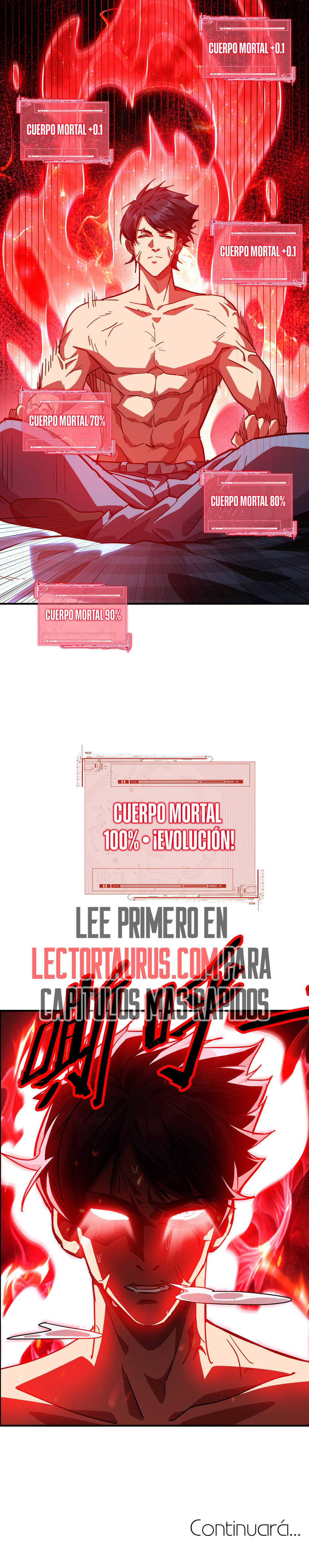 Artes Marciales Supremas: ¡Puedo aplastar Dioses con una Sola Mano! Capítulo 15 - Page 30