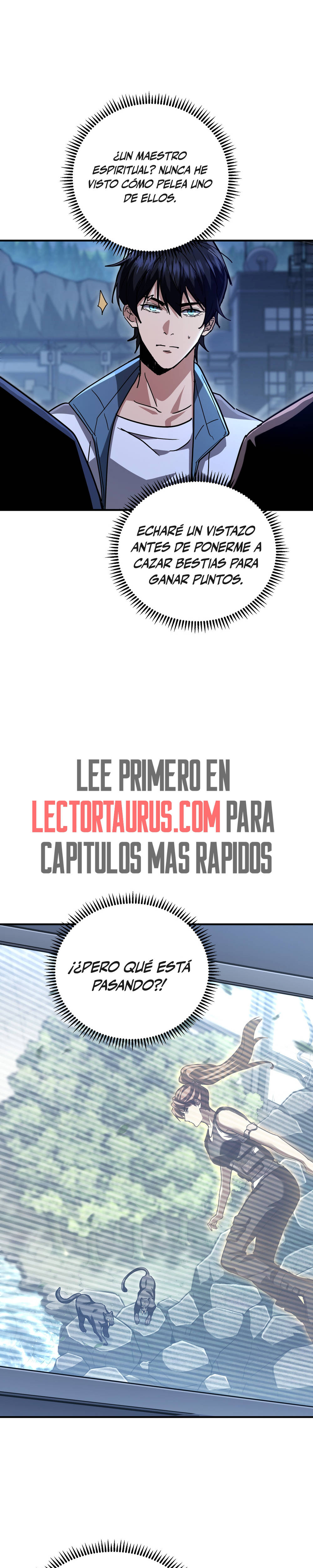 Artes Marciales Supremas: ¡Puedo aplastar Dioses con una Sola Mano! Capítulo 17 - Page 16