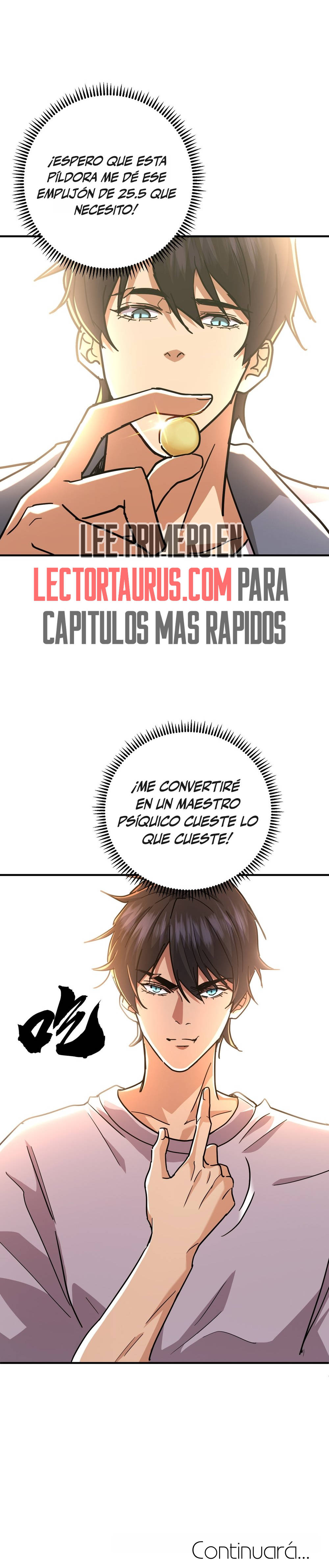 Artes Marciales Supremas: ¡Puedo aplastar Dioses con una Sola Mano! Capítulo 18 - Page 28