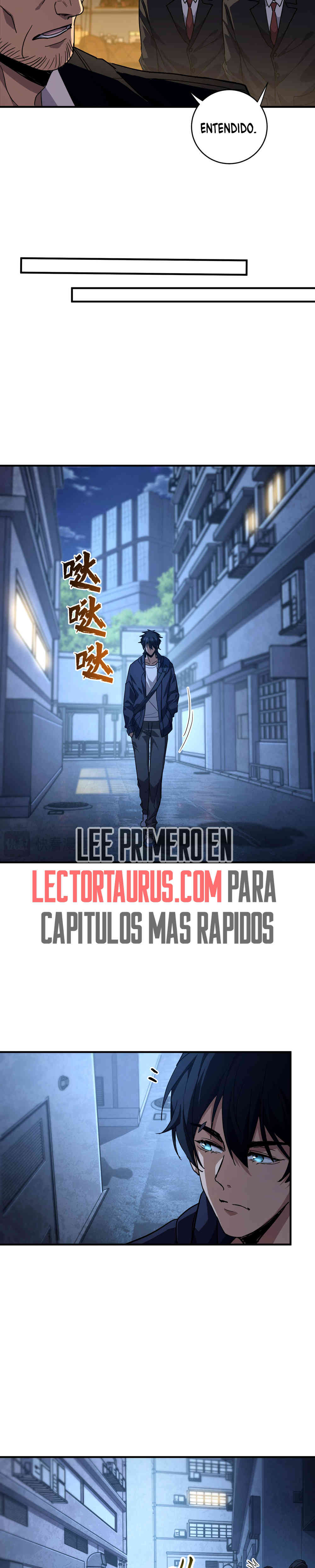 Artes Marciales Supremas: ¡Puedo aplastar Dioses con una Sola Mano! Capítulo 2 - Page 18