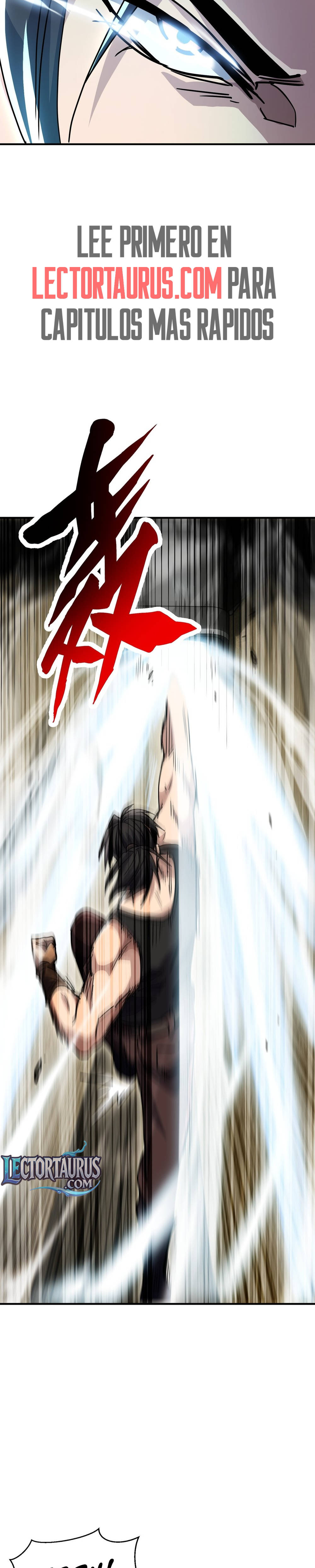 Artes Marciales Supremas: ¡Puedo aplastar Dioses con una Sola Mano! Capítulo 22 - Page 13