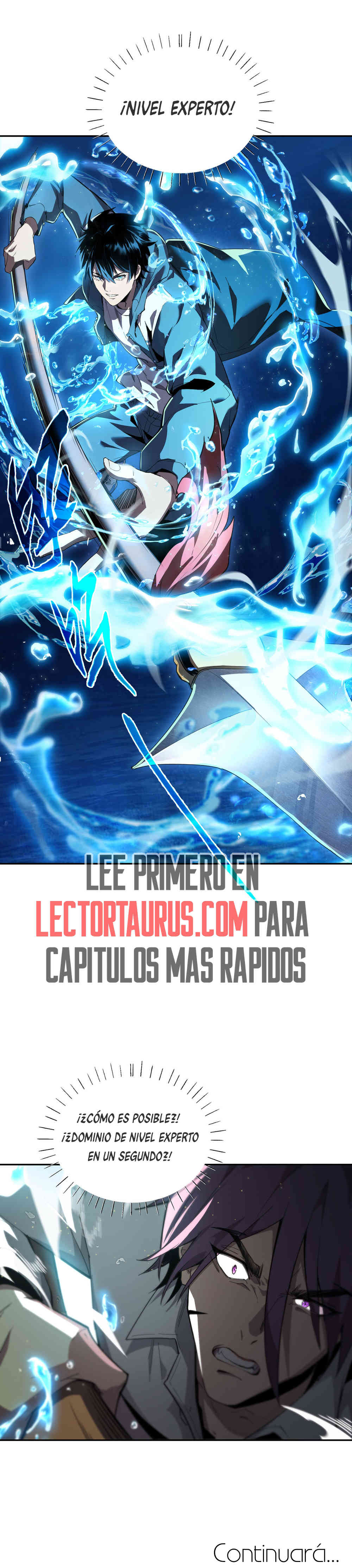 Artes Marciales Supremas: ¡Puedo aplastar Dioses con una Sola Mano! Capítulo 3 - Page 29