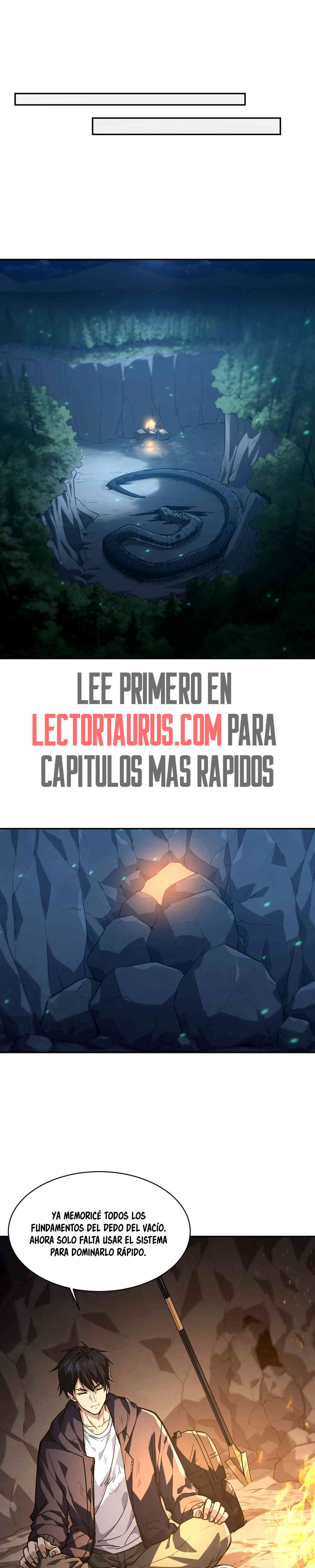 Artes Marciales Supremas: ¡Puedo aplastar Dioses con una Sola Mano! Capítulo 7 - Page 18