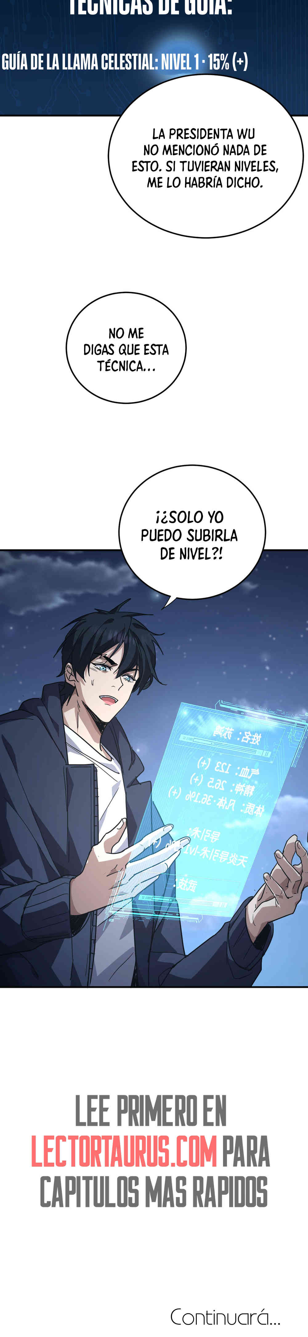 Artes Marciales Supremas: ¡Puedo aplastar Dioses con una Sola Mano! Capítulo 9 - Page 25
