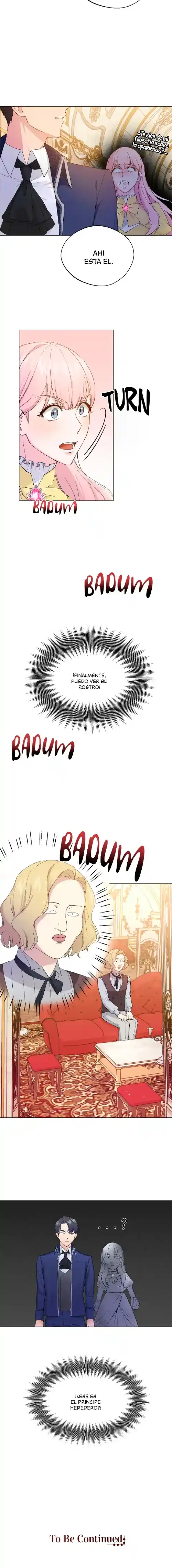 Nos Quedamos Atrapadas Dentro De Una Novela De Fantasía Para Adultos Capítulo 1 - Page 10