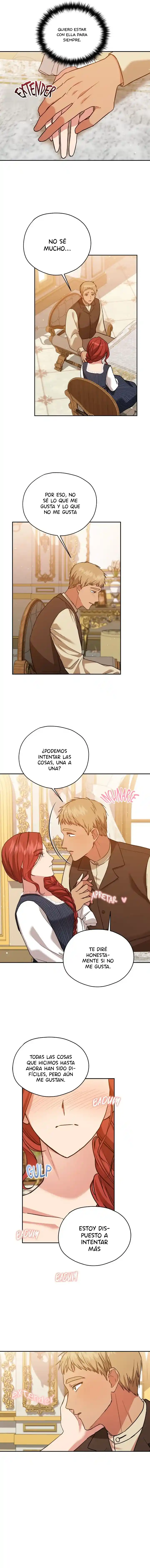 Nos Quedamos Atrapadas Dentro De Una Novela De Fantasía Para Adultos Capítulo 12 - Page 13