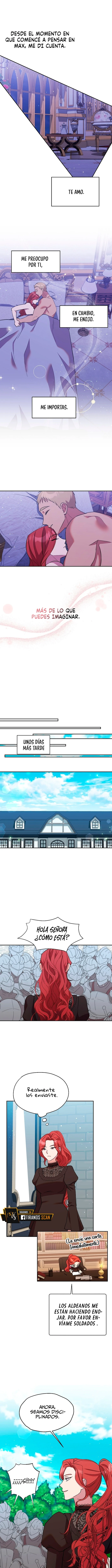 Nos Quedamos Atrapadas Dentro De Una Novela De Fantasía Para Adultos Capítulo 27 - Page 12