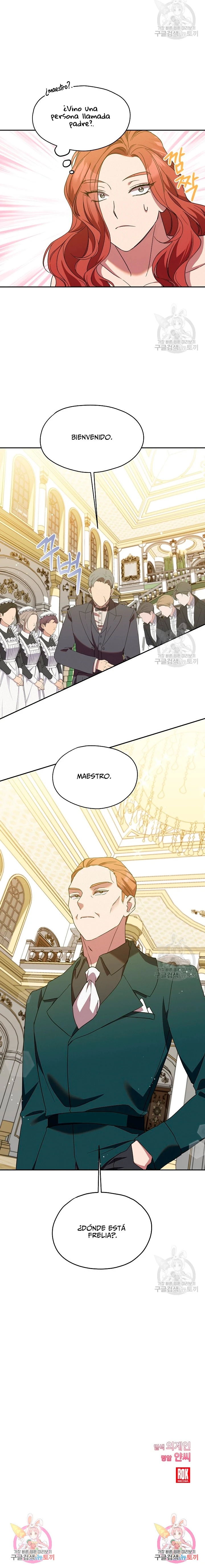 Nos Quedamos Atrapadas Dentro De Una Novela De Fantasía Para Adultos Capítulo 30 - Page 13