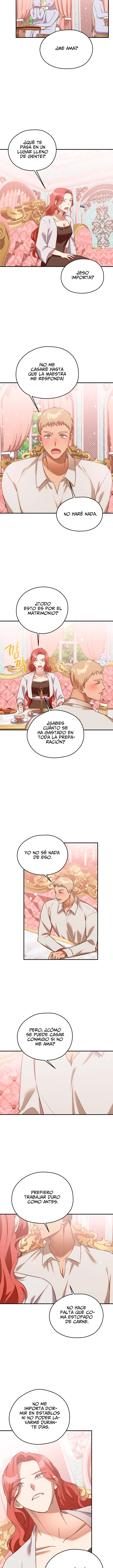 Nos Quedamos Atrapadas Dentro De Una Novela De Fantasía Para Adultos Capítulo 38 - Page 10