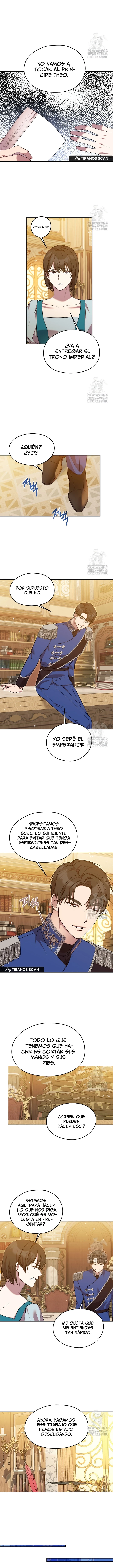 Nos Quedamos Atrapadas Dentro De Una Novela De Fantasía Para Adultos Capítulo 41 - Page 11