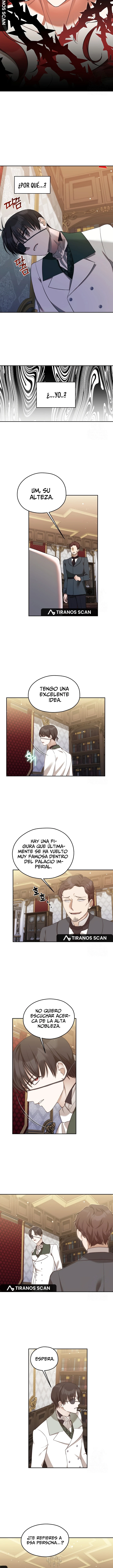 Nos Quedamos Atrapadas Dentro De Una Novela De Fantasía Para Adultos Capítulo 45 - Page 9