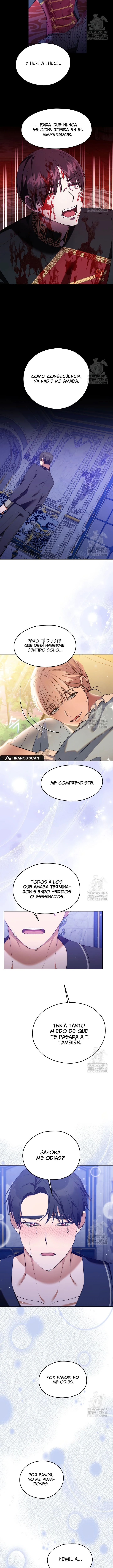Nos Quedamos Atrapadas Dentro De Una Novela De Fantasía Para Adultos Capítulo 47 - Page 12