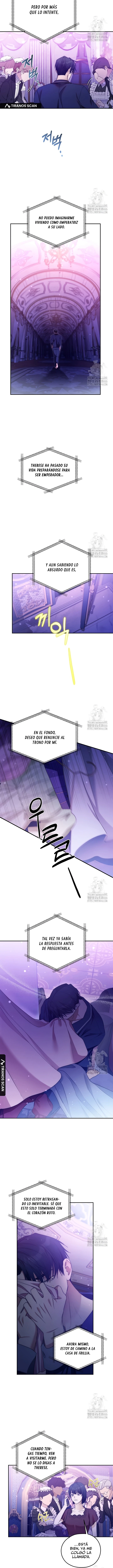 Nos Quedamos Atrapadas Dentro De Una Novela De Fantasía Para Adultos Capítulo 49 - Page 12