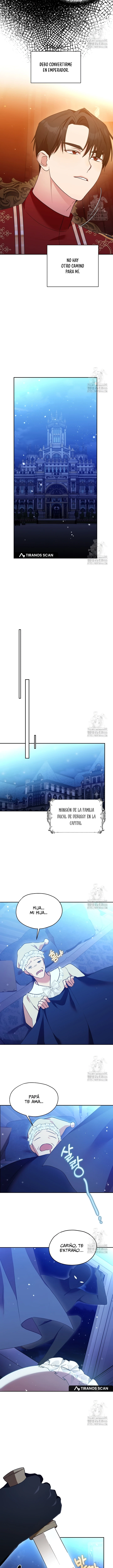 Nos Quedamos Atrapadas Dentro De Una Novela De Fantasía Para Adultos Capítulo 51 - Page 13