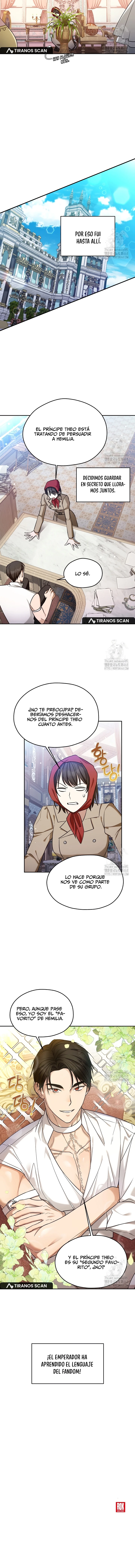 Nos Quedamos Atrapadas Dentro De Una Novela De Fantasía Para Adultos Capítulo 58 - Page 14