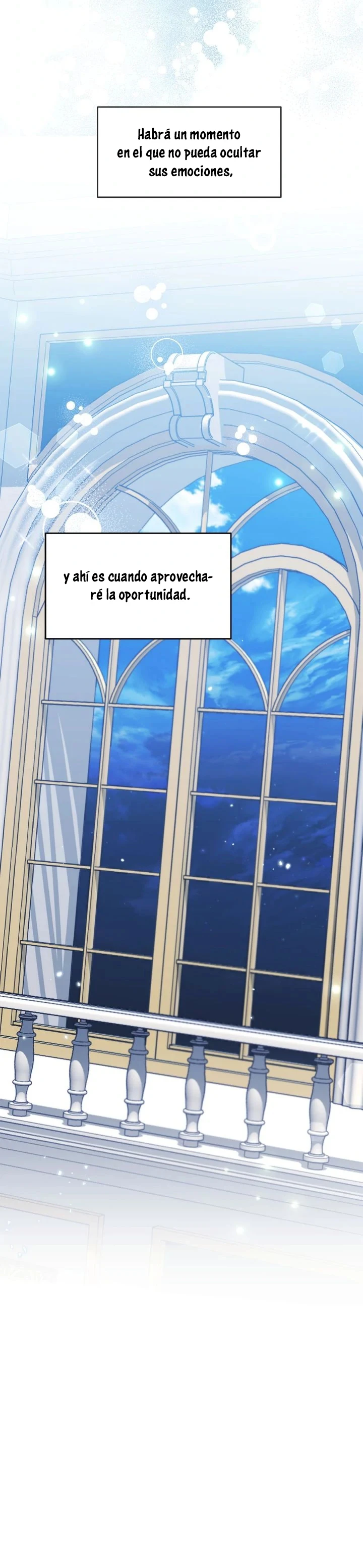 Nos Quedamos Atrapadas Dentro De Una Novela De Fantasía Para Adultos Capítulo 63 - Page 6