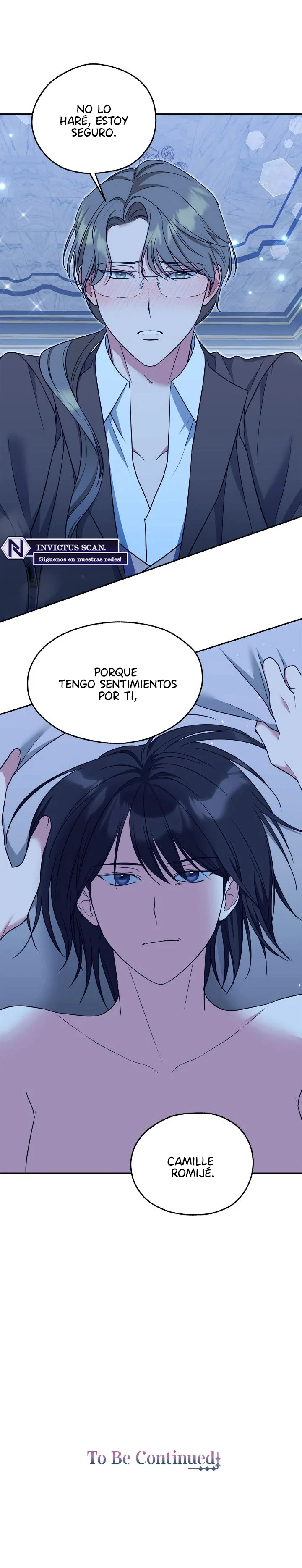 Nos Quedamos Atrapadas Dentro De Una Novela De Fantasía Para Adultos Capítulo 65 - Page 12