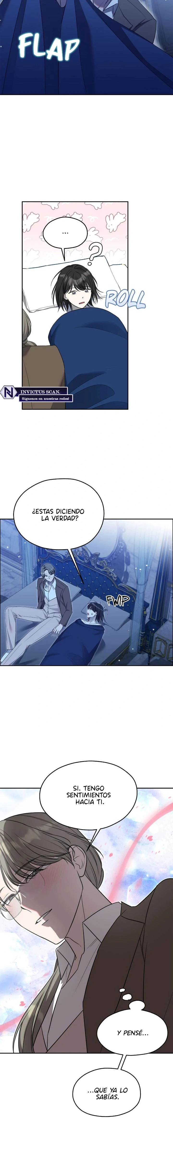 Nos Quedamos Atrapadas Dentro De Una Novela De Fantasía Para Adultos Capítulo 66 - Page 2