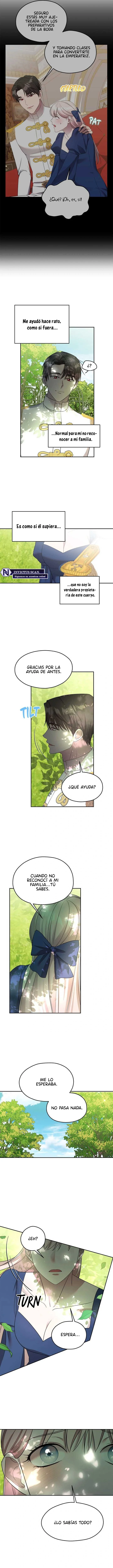 Nos Quedamos Atrapadas Dentro De Una Novela De Fantasía Para Adultos Capítulo 67 - Page 7