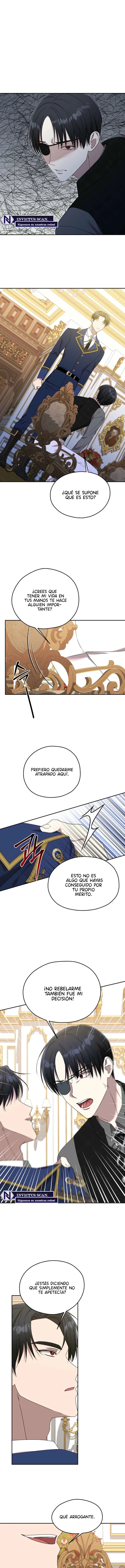 Nos Quedamos Atrapadas Dentro De Una Novela De Fantasía Para Adultos Capítulo 74 - Page 1