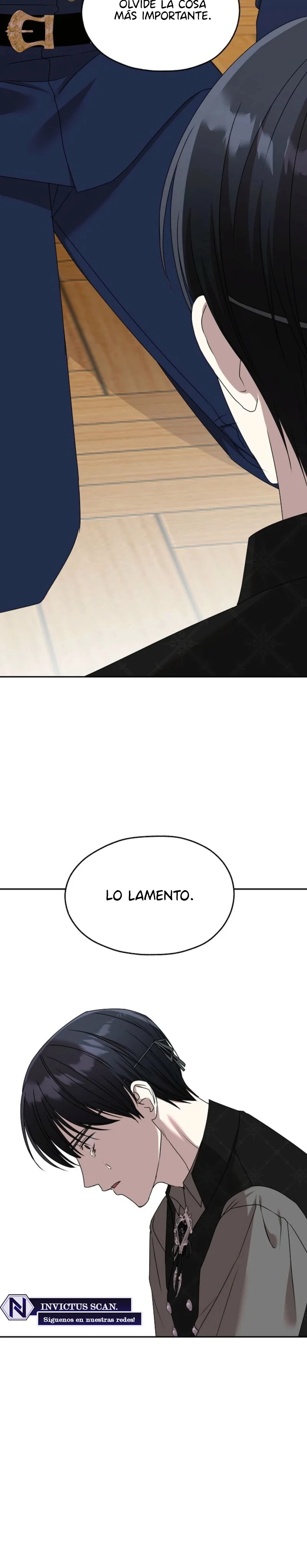 Nos Quedamos Atrapadas Dentro De Una Novela De Fantasía Para Adultos Capítulo 74 - Page 10
