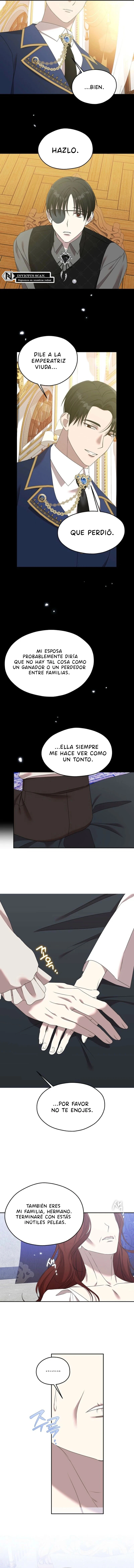 Nos Quedamos Atrapadas Dentro De Una Novela De Fantasía Para Adultos Capítulo 75 - Page 5