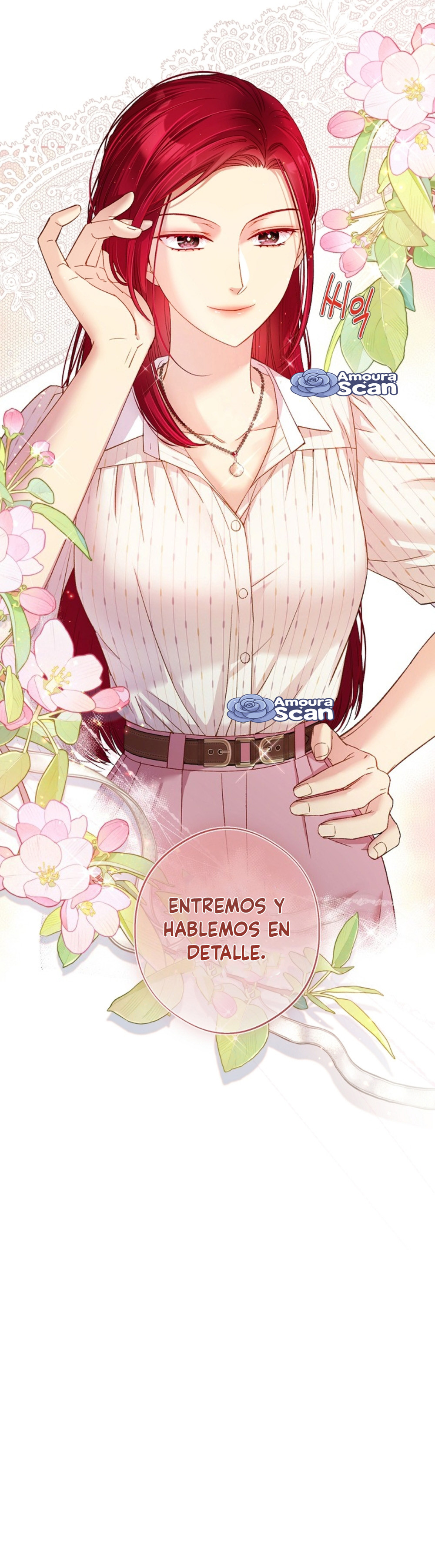 Me encanta el Kitsch Crunch Capítulo 39 - Page 5