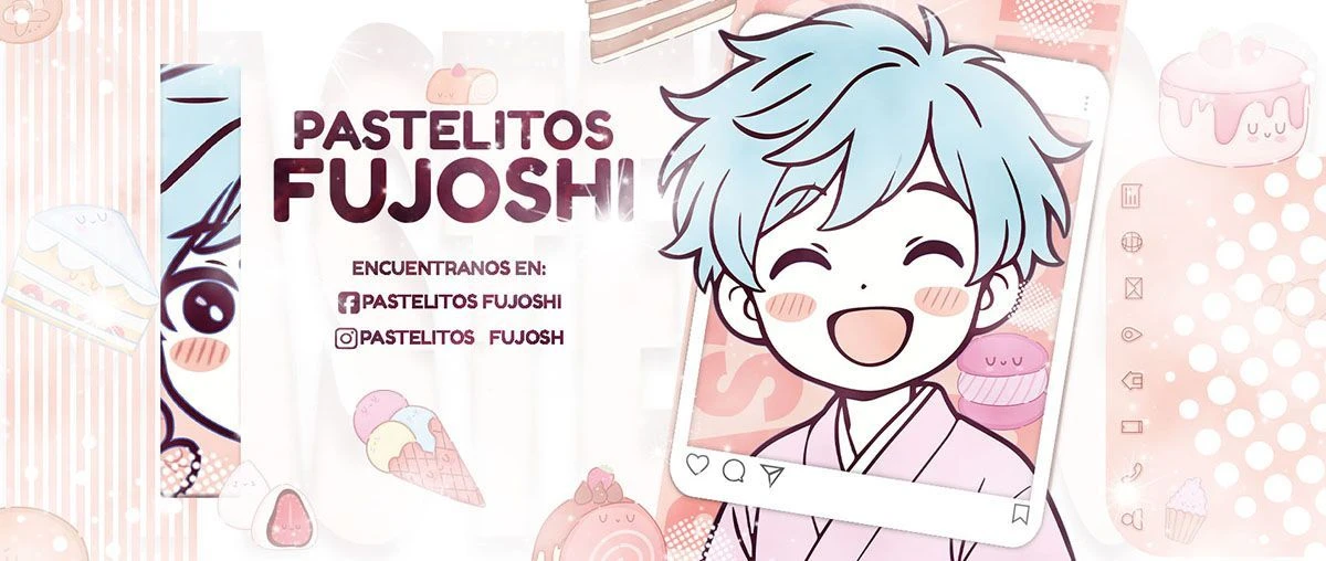 Me encanta el Kitsch Crunch Capítulo 41 - Page 16