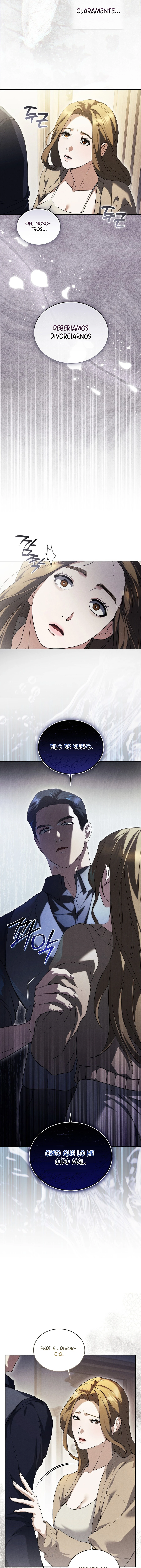 Aunque huyas de mi Capítulo 1 - Page 15