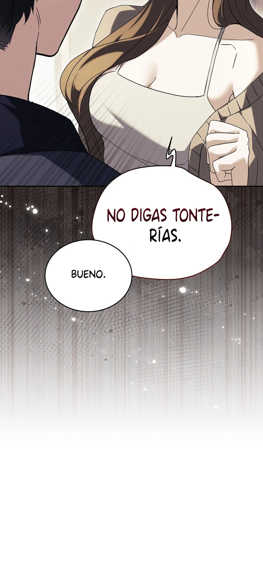 Aunque huyas de mi Capítulo 1 - Page 18