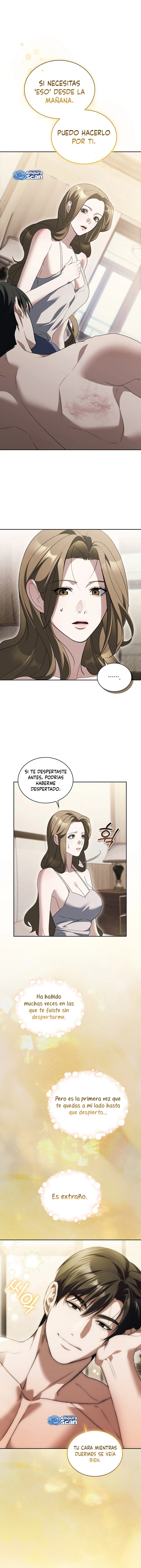 Aunque huyas de mi Capítulo 14 - Page 1