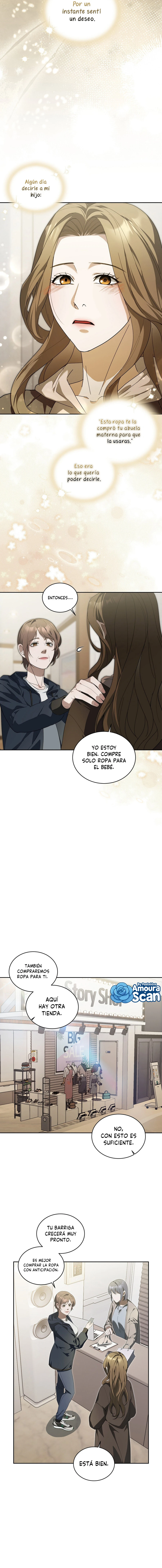 Aunque huyas de mi Capítulo 22 - Page 12