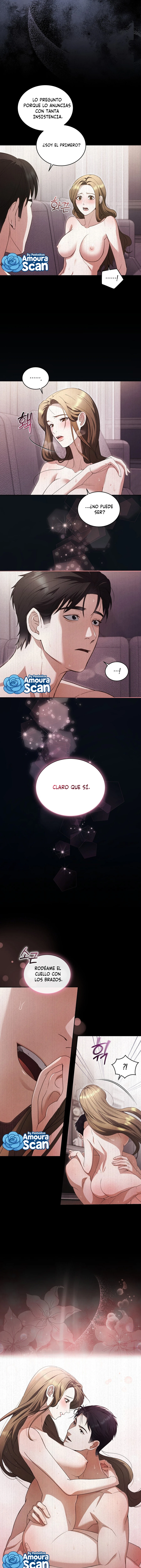 Aunque huyas de mi Capítulo 5 - Page 2