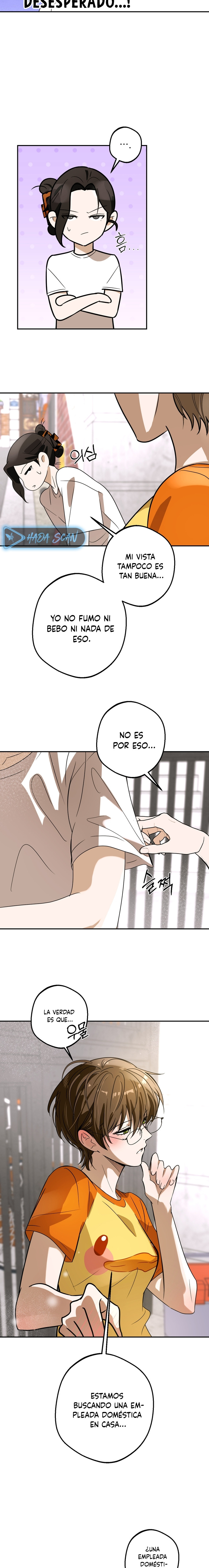 ¡Me Gustan Las Mujeres Hermosas! Capítulo 1 - Page 15