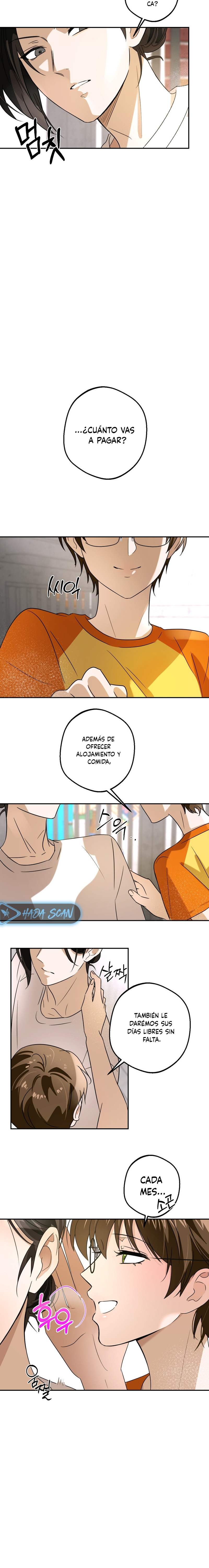 ¡Me Gustan Las Mujeres Hermosas! Capítulo 1 - Page 16