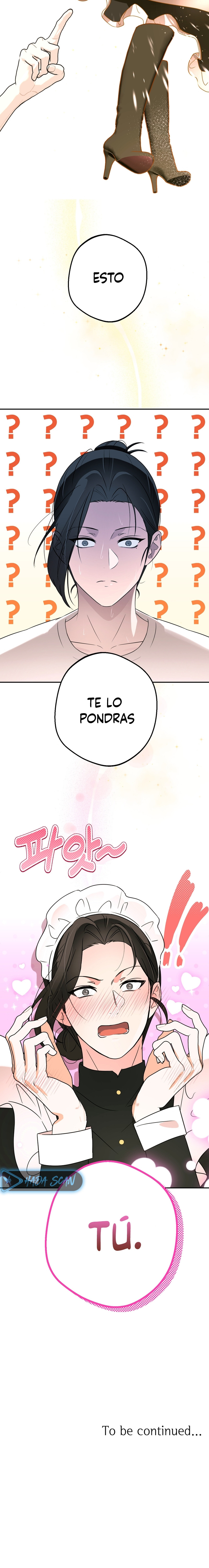 ¡Me Gustan Las Mujeres Hermosas! Capítulo 1 - Page 29