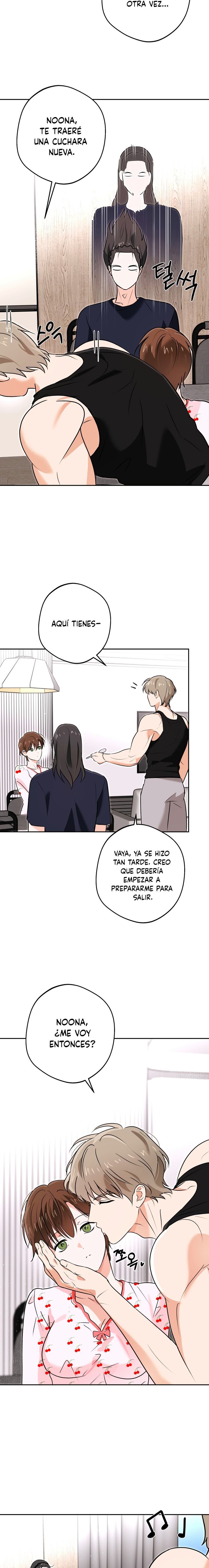 ¡Me Gustan Las Mujeres Hermosas! Capítulo 10 - Page 2