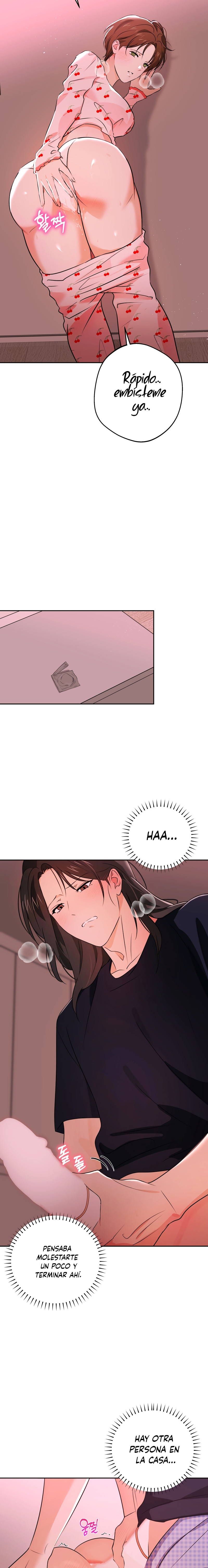¡Me Gustan Las Mujeres Hermosas! Capítulo 11 - Page 2