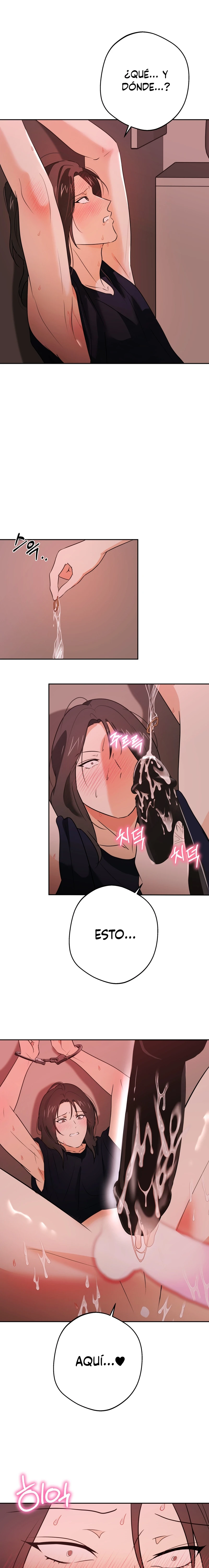 ¡Me Gustan Las Mujeres Hermosas! Capítulo 12 - Page 2
