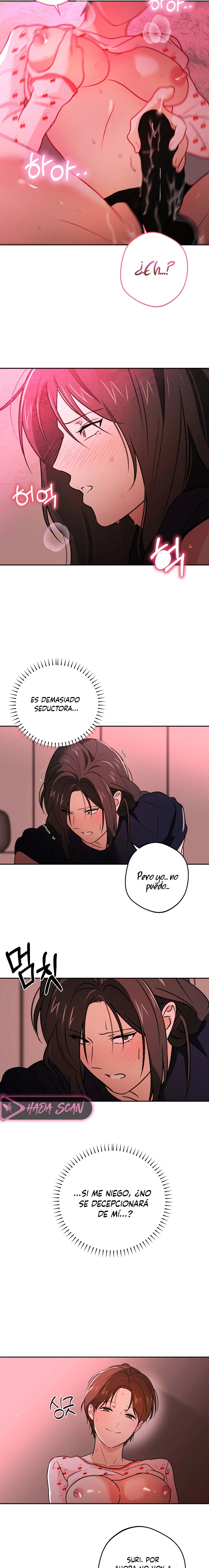 ¡Me Gustan Las Mujeres Hermosas! Capítulo 13 - Page 2