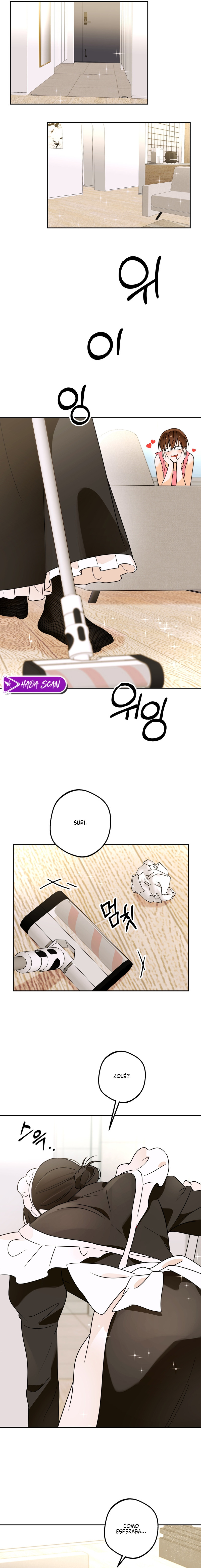 ¡Me Gustan Las Mujeres Hermosas! Capítulo 2 - Page 6