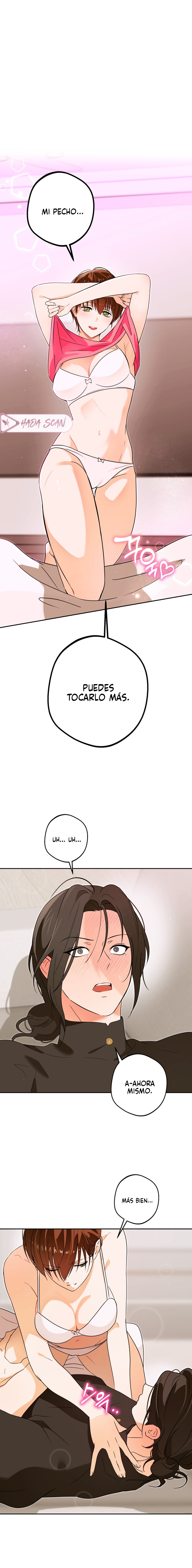 ¡Me Gustan Las Mujeres Hermosas! Capítulo 3 - Page 2