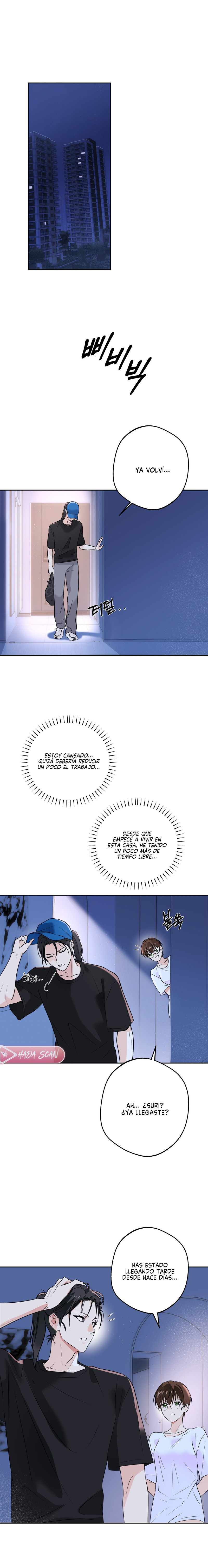 ¡Me Gustan Las Mujeres Hermosas! Capítulo 4 - Page 2