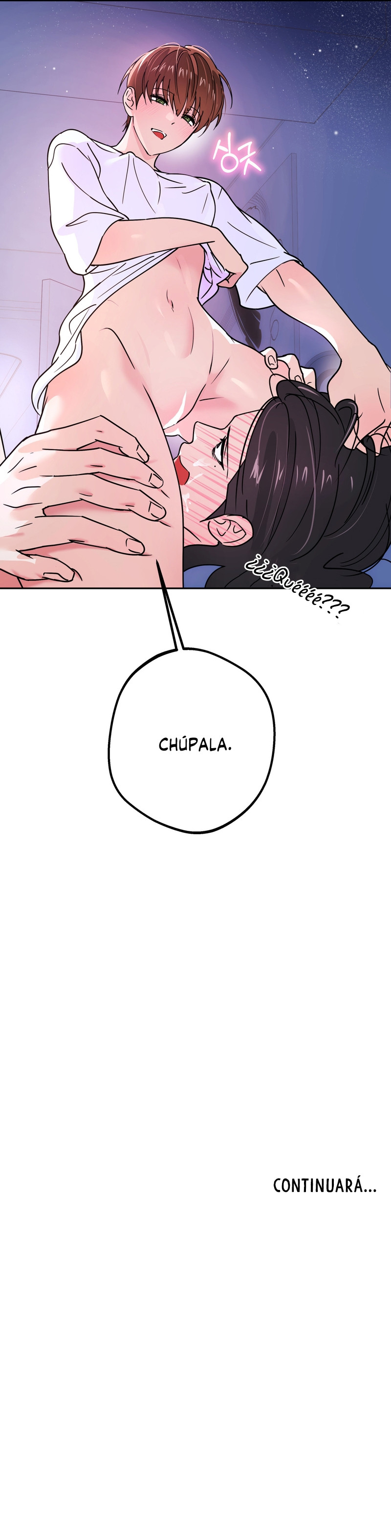 ¡Me Gustan Las Mujeres Hermosas! Capítulo 4 - Page 20